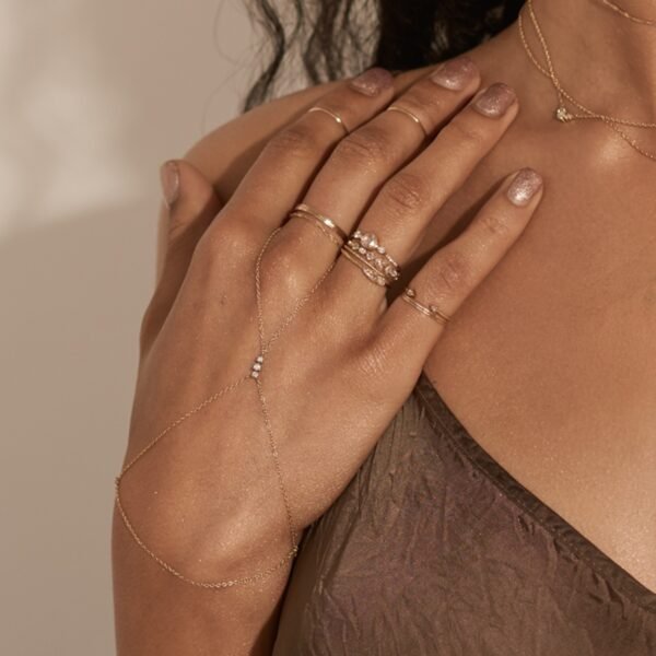 Snow Queen Ring - Image 5
