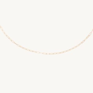 1976 Gold Choker