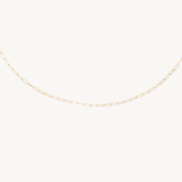 1976 Gold Choker