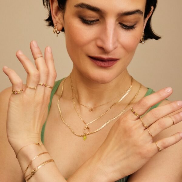 Flowering Gold Chain - Image 5