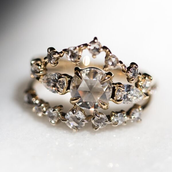 Snow Queen Ring - Image 9
