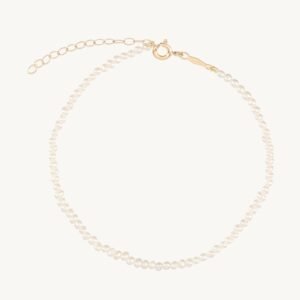 Baby Pearl Bracelet