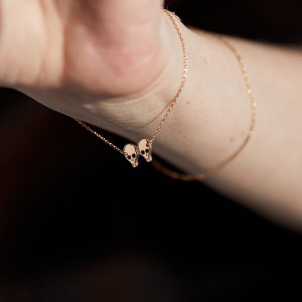 Beyond & Back Bracelet - Image 4