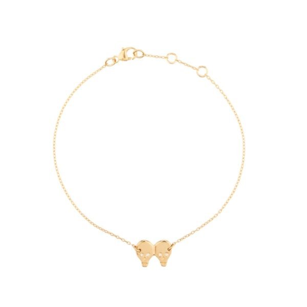 Beyond & Back Bracelet - Image 2