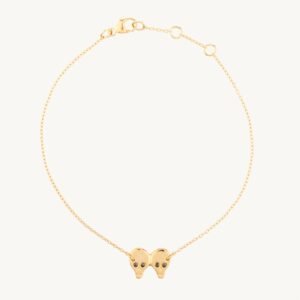 Beyond & Back Bracelet