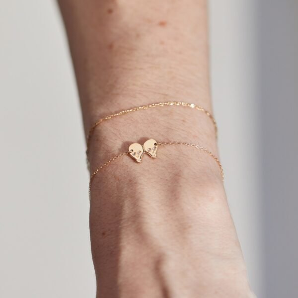 Beyond & Back Bracelet - Image 5