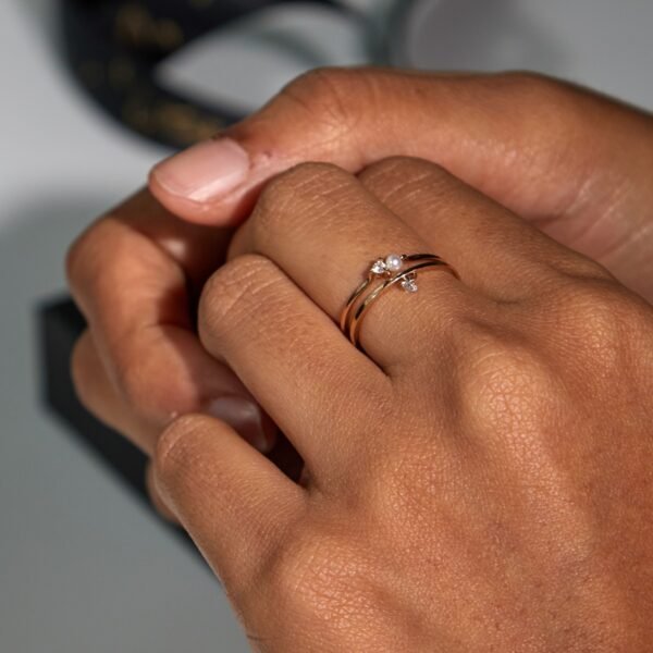 Dewdrop Ring - Image 3