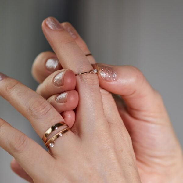 Dewdrop Ring - Image 4
