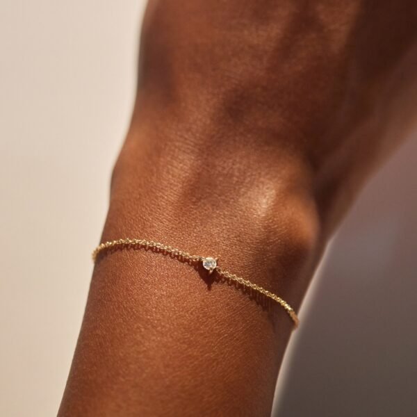 Diamond Fizz Bracelet, Sparkler - Image 2