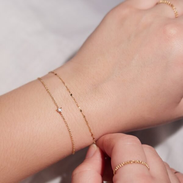 Diamond Fizz Bracelet, Sparkler - Image 3