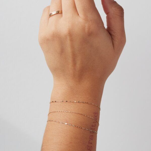 Hundred Summers Bracelet - Image 6