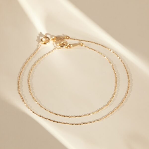 Hundred Summers Bracelet - Image 8