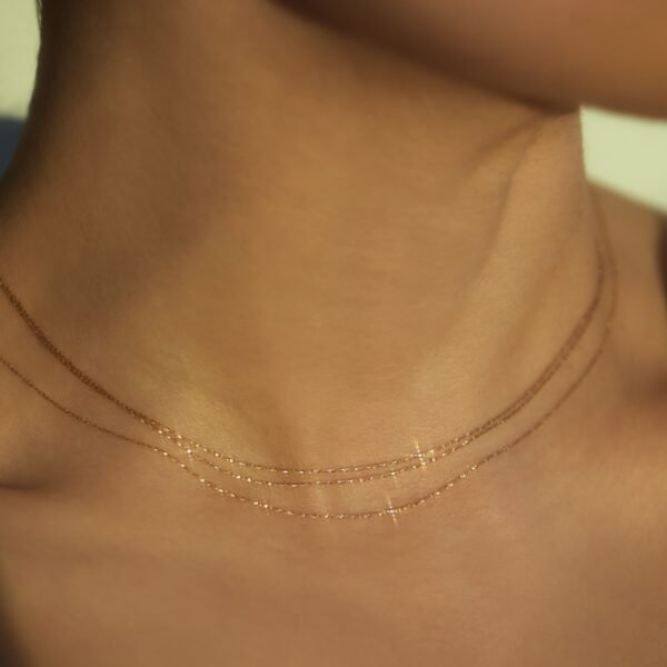 Hundred Summers Collar - Image 3