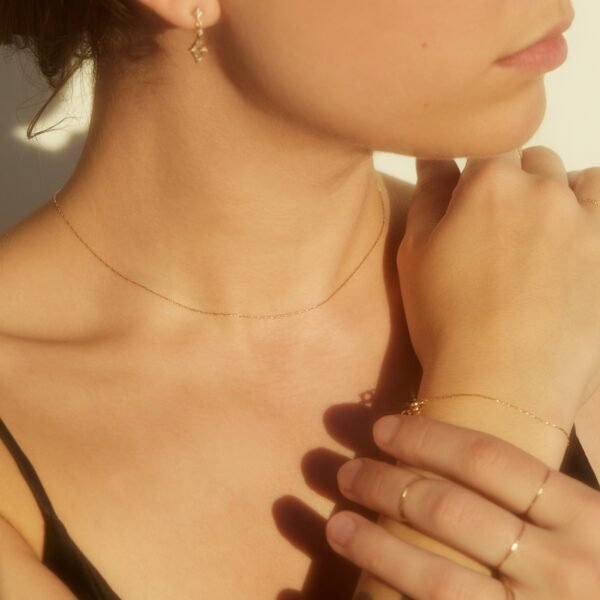Hundred Summers Collar - Image 4