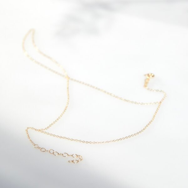 Kitten Mitten, Yellow Gold - Image 7