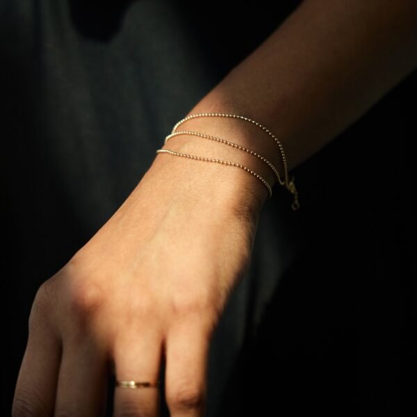 Little Disco Bracelet - Image 3