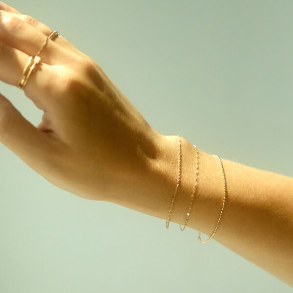 Little Disco Bracelet - Image 5