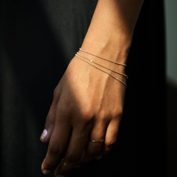Little Disco Bracelet - Image 2