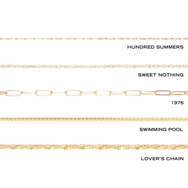 Swimming Pool Bracelet - Image 14