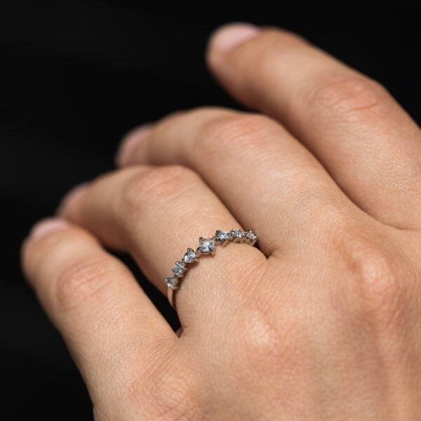 Snow Queen Ring - Image 3