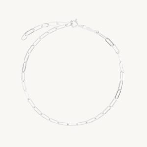 1976 Silver Bracelet