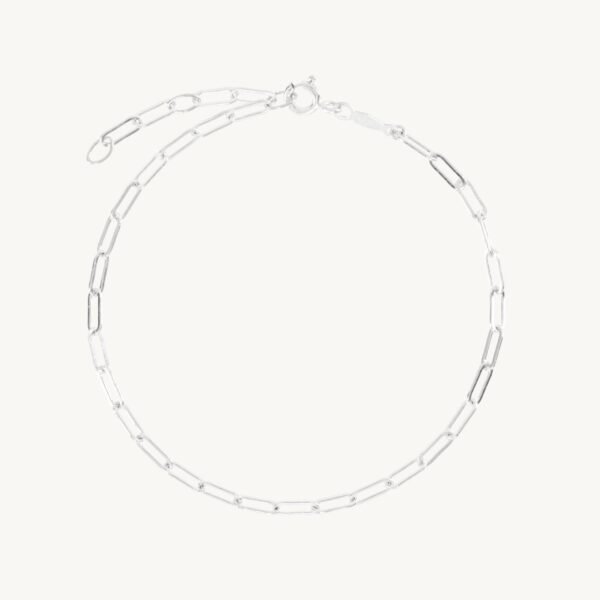 1976 Silver Bracelet