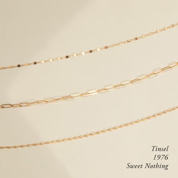 Tinsel Anklet - Image 7