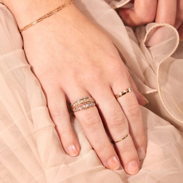 Diamond Halfway Band - Image 4