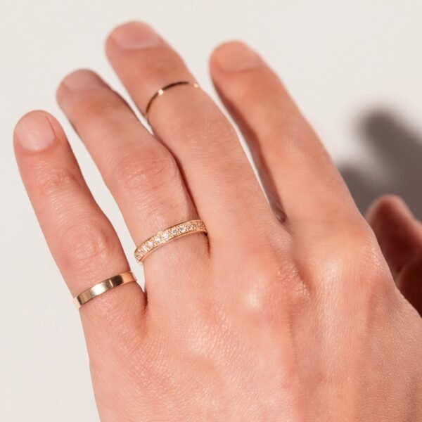 Diamond Halfway Band - Image 2