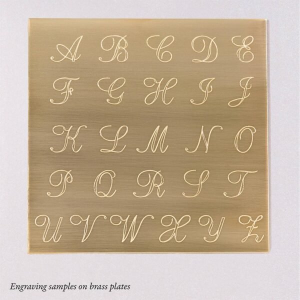 Dollhouse Signet Ring - Image 10