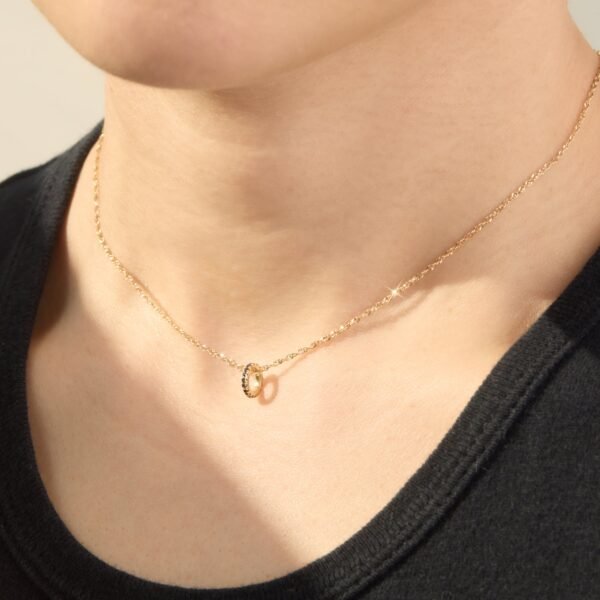 Diamond Fairy Light Charm - Image 2