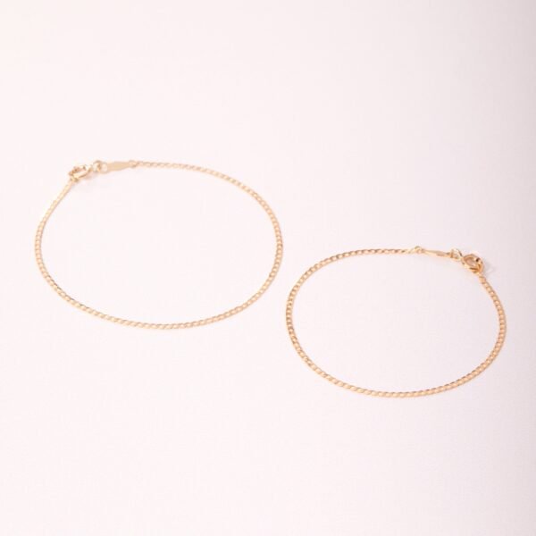 Petite Second Avenue Gold Bracelet - Image 7