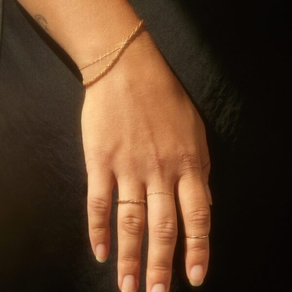 Lover's Bracelet - Image 4