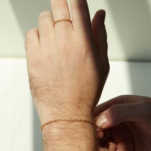 Lover's Bracelet - Image 6