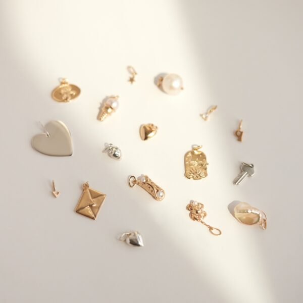 Smallest Love Letter Charm - Image 14