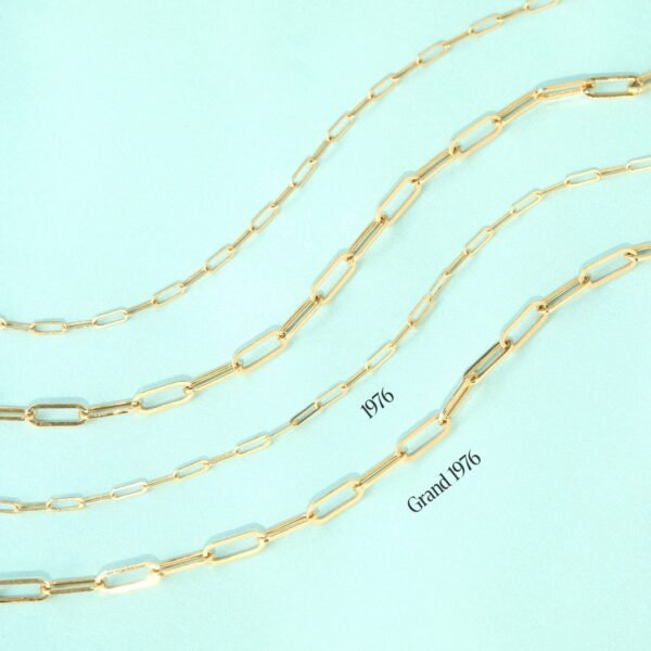 Grand 1976 Bracelet - Image 9