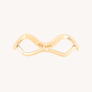 Ribbon Ring