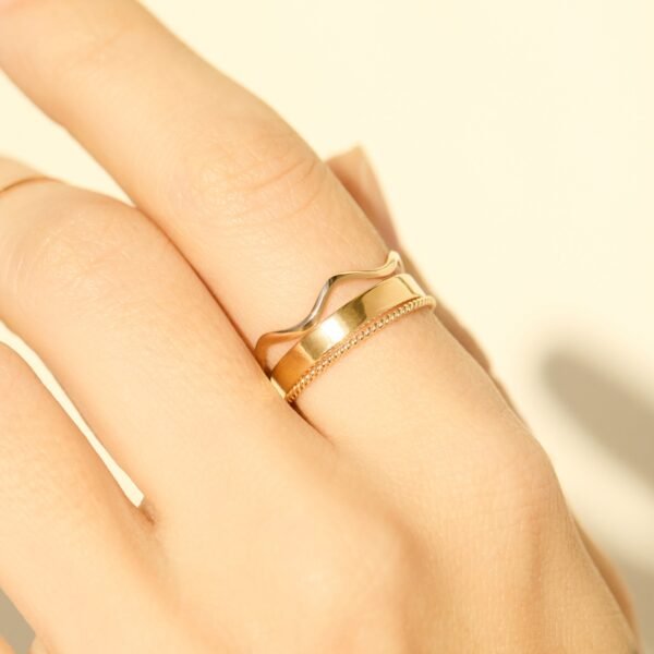 Ribbon Ring - Image 3