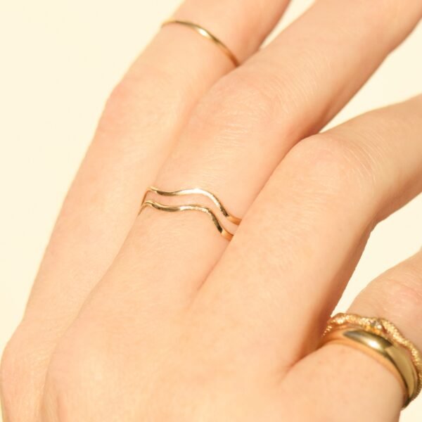 Ribbon Ring - Image 4