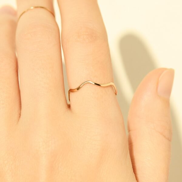 Ribbon Ring - Image 2