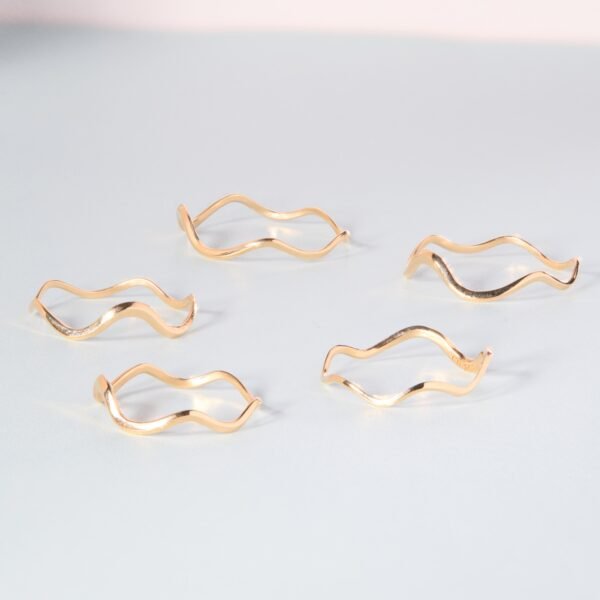 Ribbon Ring - Image 7