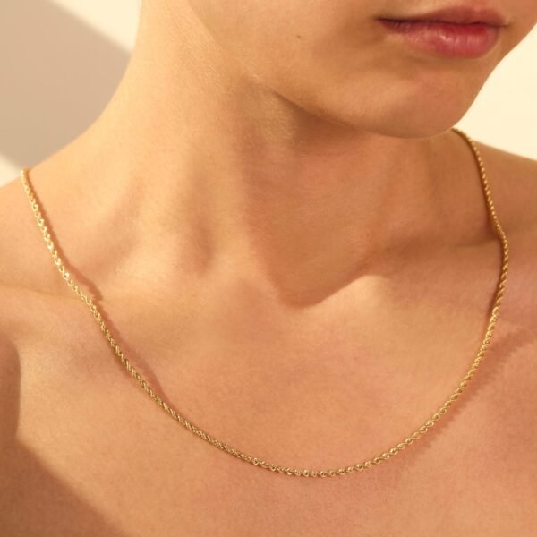 After Party Gold Chain - Image 2