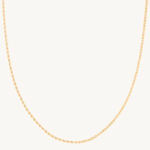 After Party Gold Chain