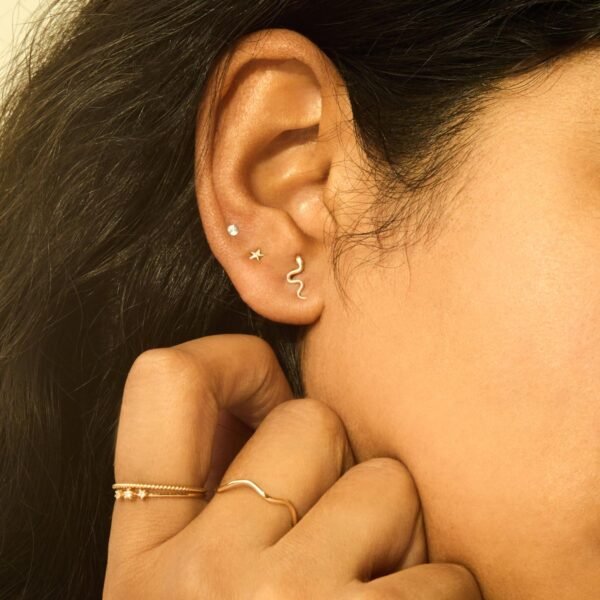 Ribbon Ring - Image 6
