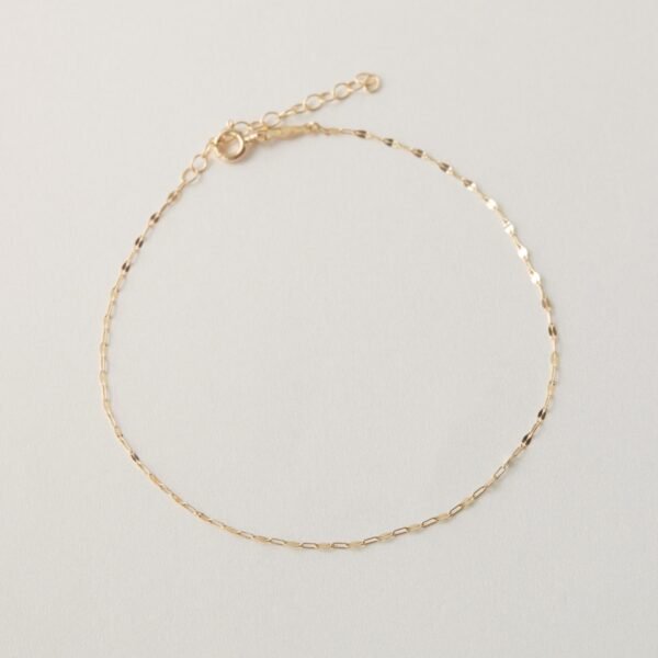 Tinsel Anklet - Image 5