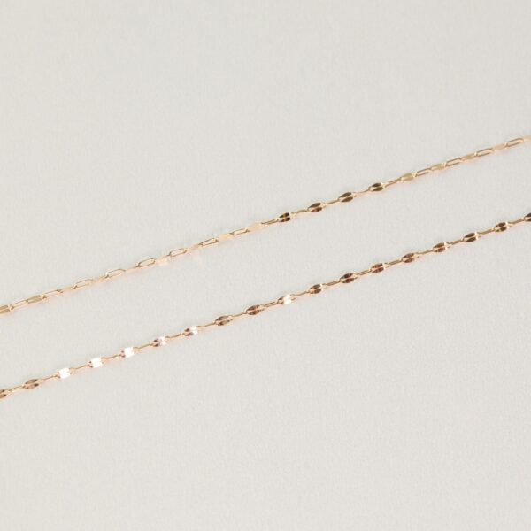 Tinsel Anklet - Image 6