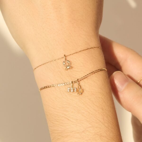 Tiniest Zodiac Charm - Image 3