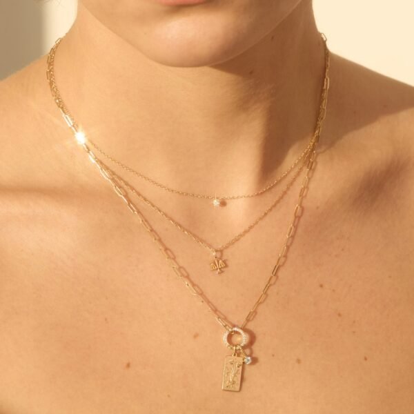 Tiniest Zodiac Charm - Image 6
