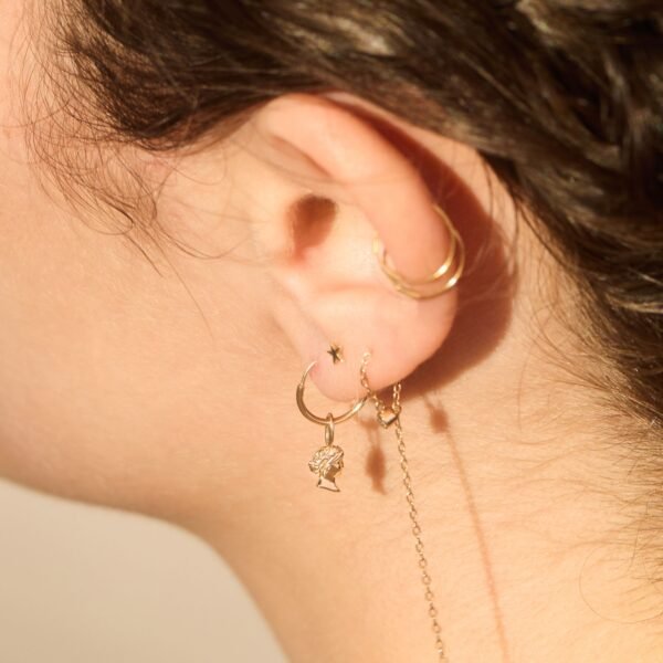 Tiniest Zodiac Charm - Image 7