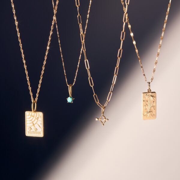 Tiniest Zodiac Charm - Image 9